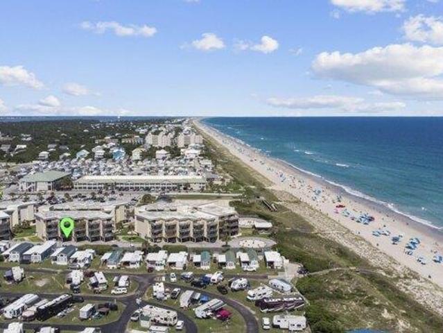 Condo for sale in Emerald Isle