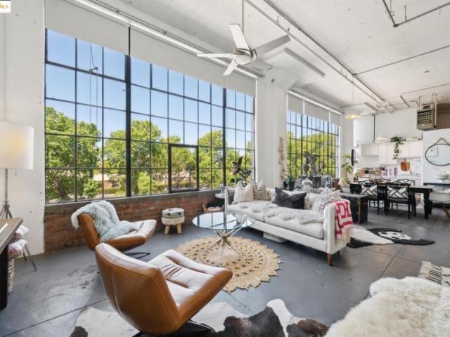 Condo for sale in Emeryville
