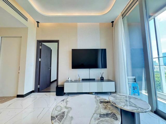 Căn hộ cho thuê tại Khu phố 36, Thành phố Hồ Chí Minh