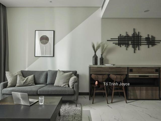 Căn hộ cho thuê tại Khu phố 36, Thành phố Hồ Chí Minh