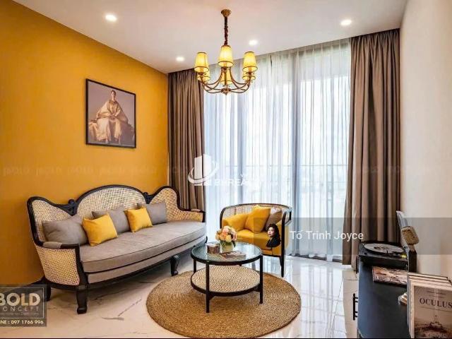 Căn hộ cho thuê tại Thủ Đức, Hồ Chí Minh