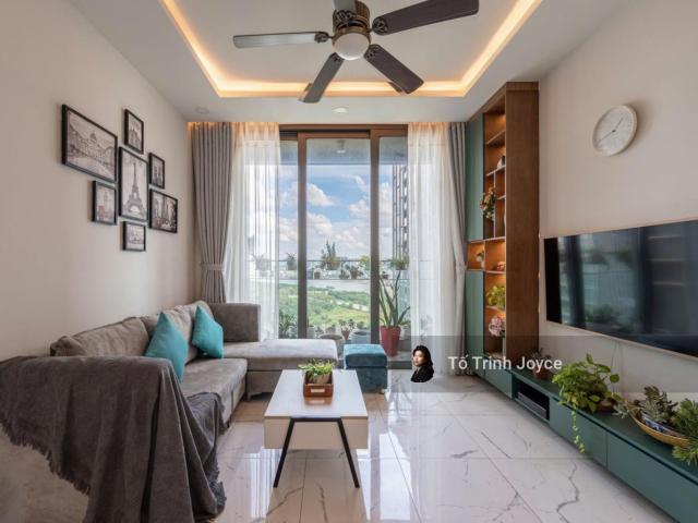 Căn hộ cho thuê tại Thủ Đức, Hồ Chí Minh