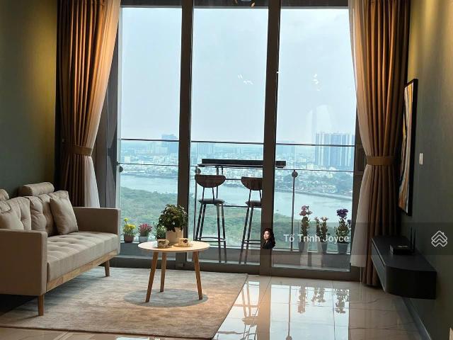 Căn hộ cho thuê tại Thủ Đức, Hồ Chí Minh