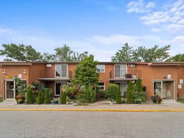 Condo for rent in Maidstone, Ontario