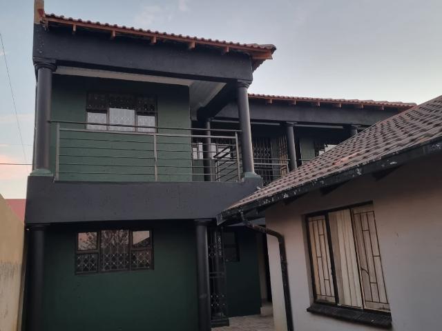 Apartment for rent in Protea Glen, Soweto