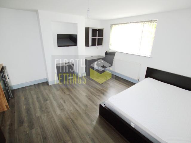 Room for rent in Old Wharf, City Of Leicester