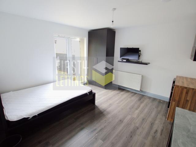 Room for rent in Old Wharf, City Of Leicester