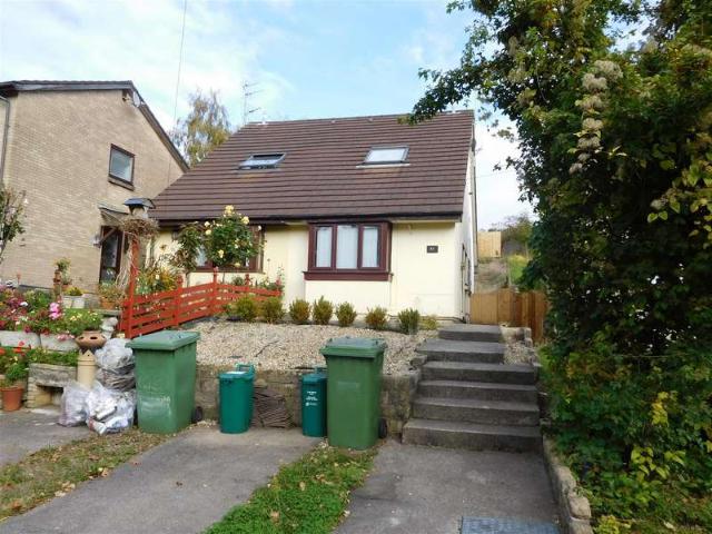 Cottage for sale in Taffs Well, Wales