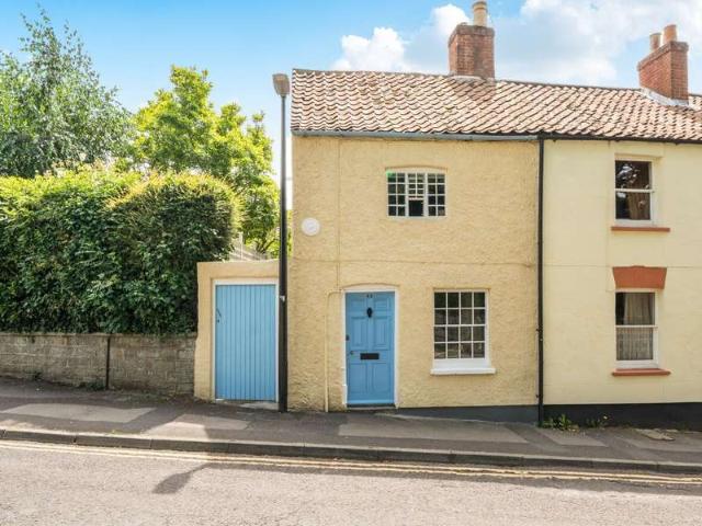 Cottage for sale in Beckery, Glastonbury
