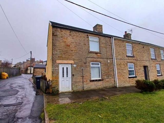 Cottage for sale in Wolsingham