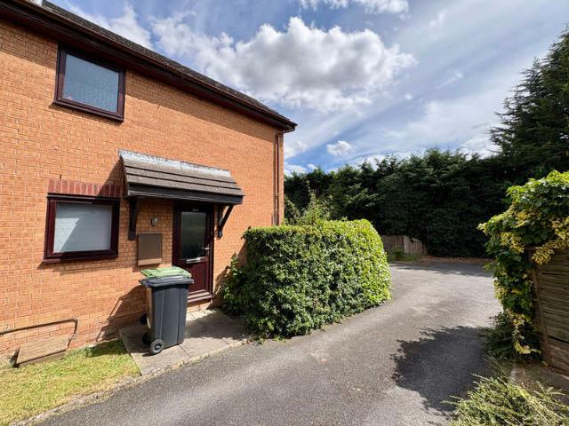 Cottage for sale in Leominster