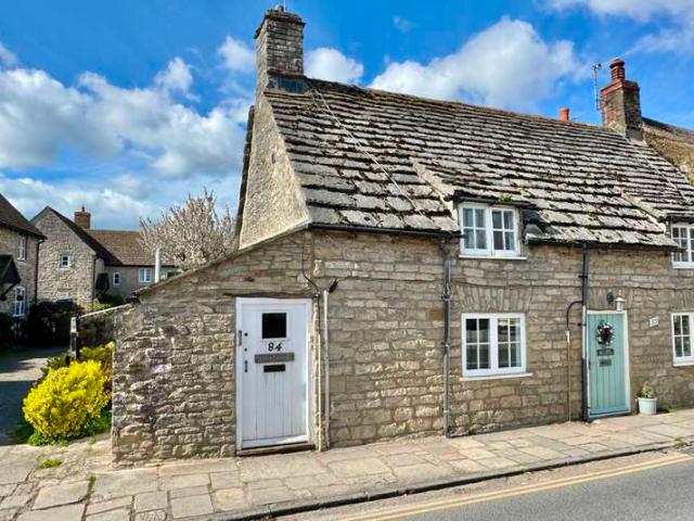 Cottage for sale in Corfe Castle, East Dorset