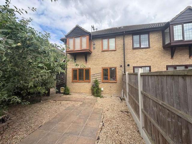 Cottage for rent in Woodham Ferrers and Bicknacre, Chelmsford