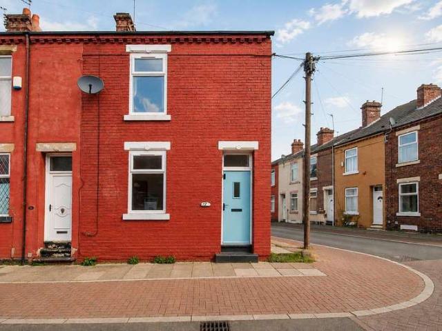 Cottage for sale in West Yorkshire