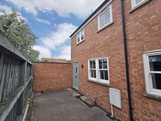 Cottage for sale in Beckery, Glastonbury