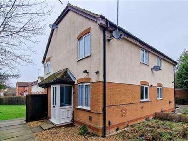 Cottage for sale in Westone, Northampton