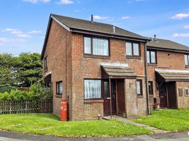 Cottage for sale in Steynton, Milford Haven