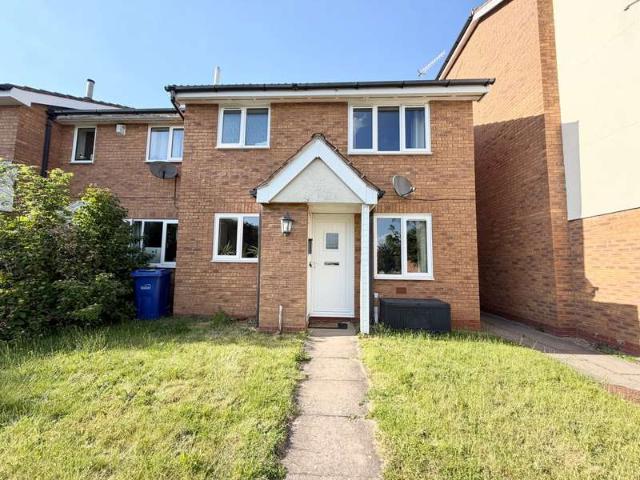 Cottage for sale in West Midlands