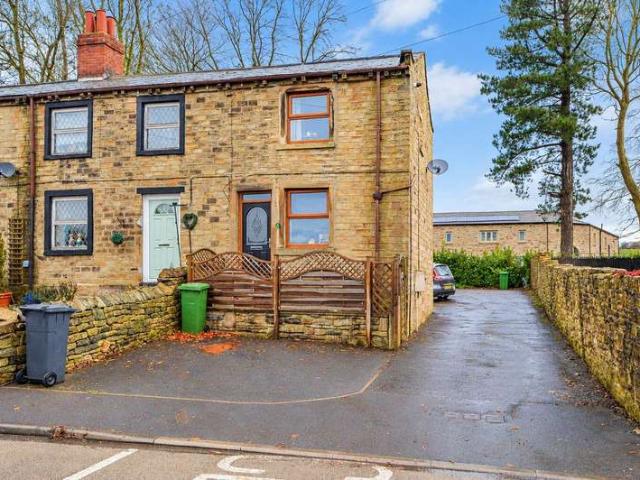 Cottage for sale in Flockton, Kirklees
