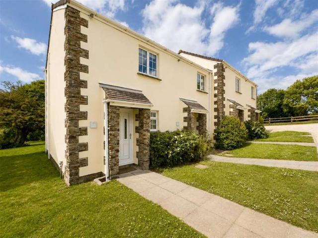 Cottage for rent in Hendra Croft, Cornwall