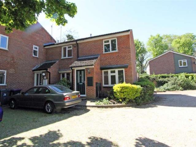 Cottage for sale in Hertford, Colliers End