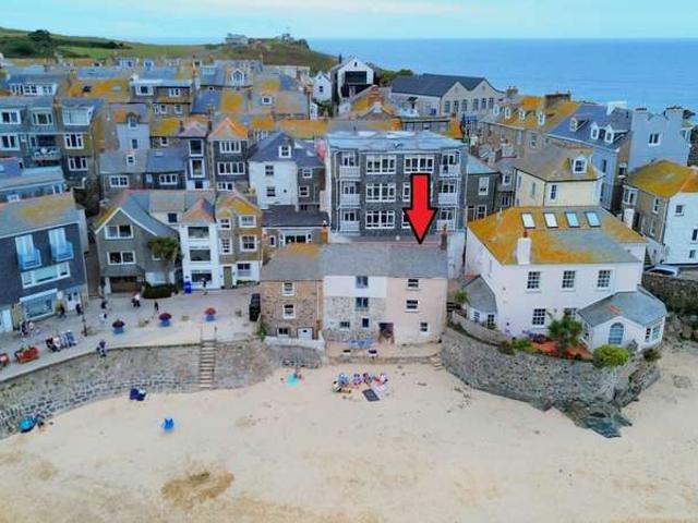 Cottage for sale in Penbeagle, Cornwall