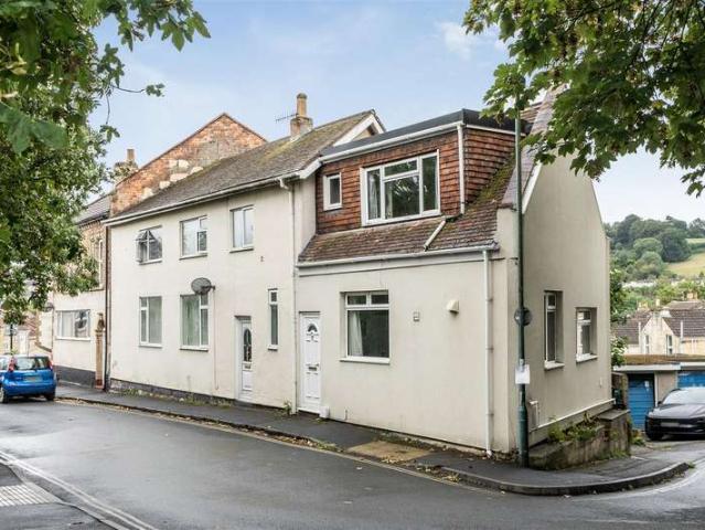 Cottage for sale in Locksbrook, Bath