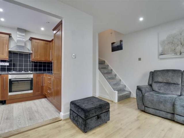 Cottage for sale in Spring Vale, Hampshire