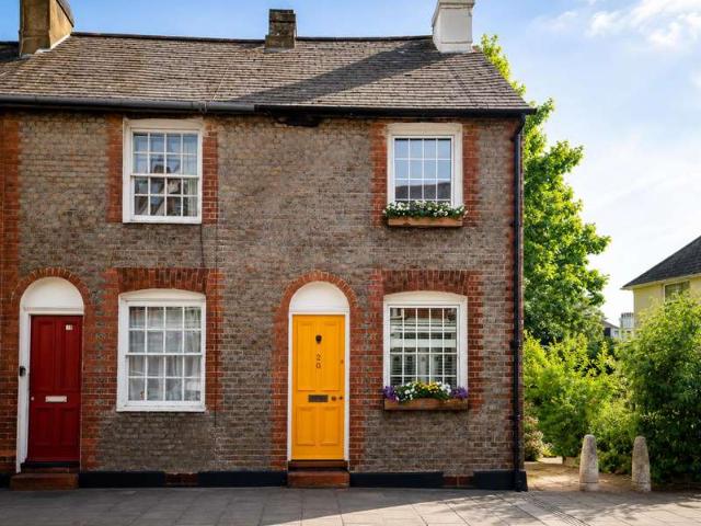 Cottage for sale in Lewes, Iford