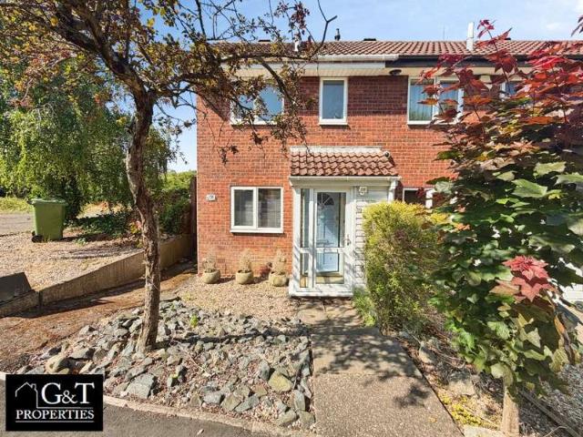 Cottage for rent in Withymoor Village, Amblecote