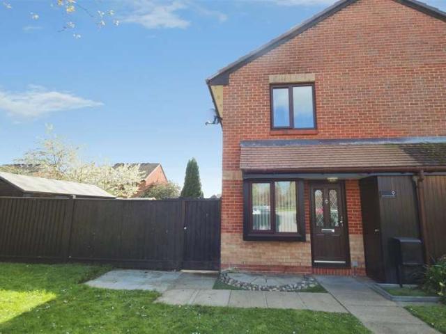 Cottage for sale in Twyford, Isle Of Man