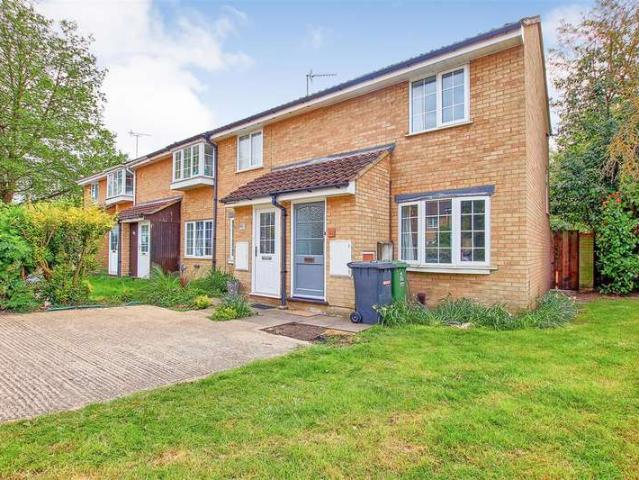 Cottage for sale in Arbury, Cambridgeshire