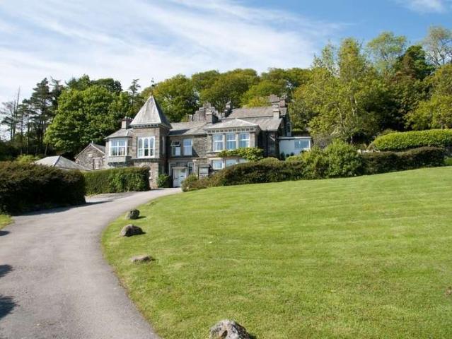 Cottage for sale in Far Sawrey