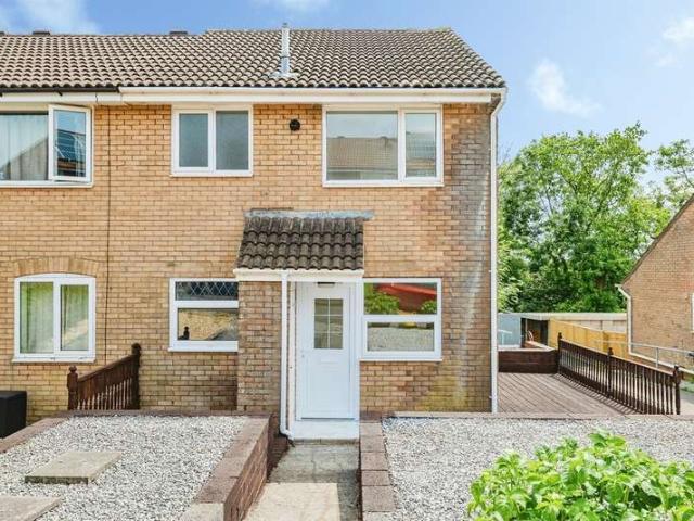 Cottage for sale in Bridgend, Wales