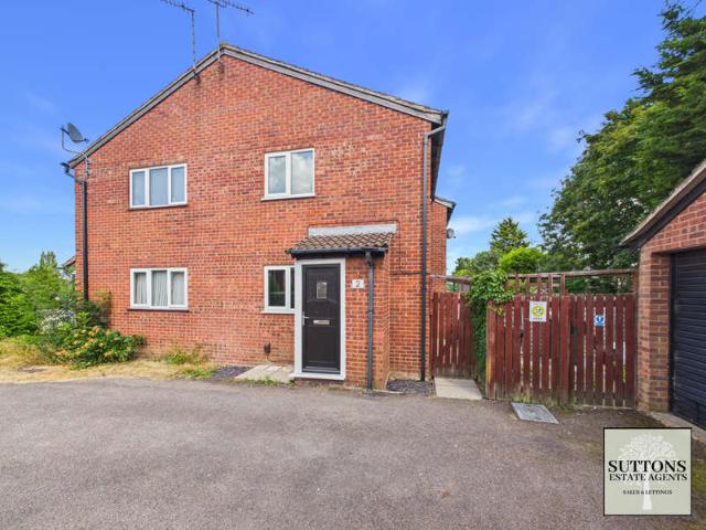 Cottage for sale in West Midlands