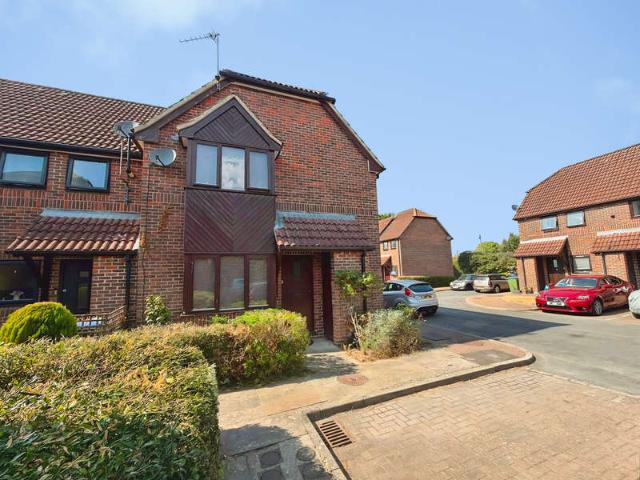 Cottage for sale in Wickhurst Green, Horsham