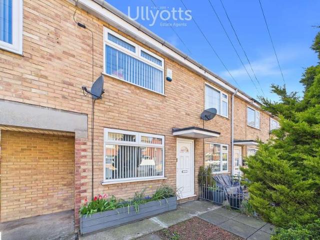 Cottage for sale in Old Town, Bridlington