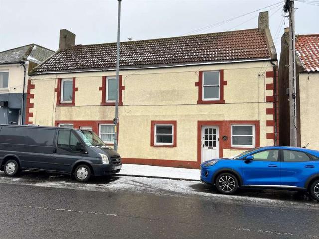 Cottage for sale in Berwick-upon-tweed, Northumberland