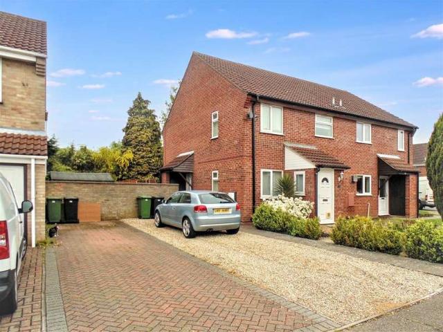 Cottage for sale in Burgh St Peter, Norfolk