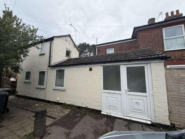 Farm for sale in Lowestoft, East Suffolk