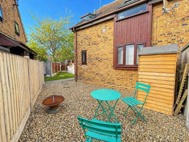 Cottage for sale in North Springfield, Chelmsford