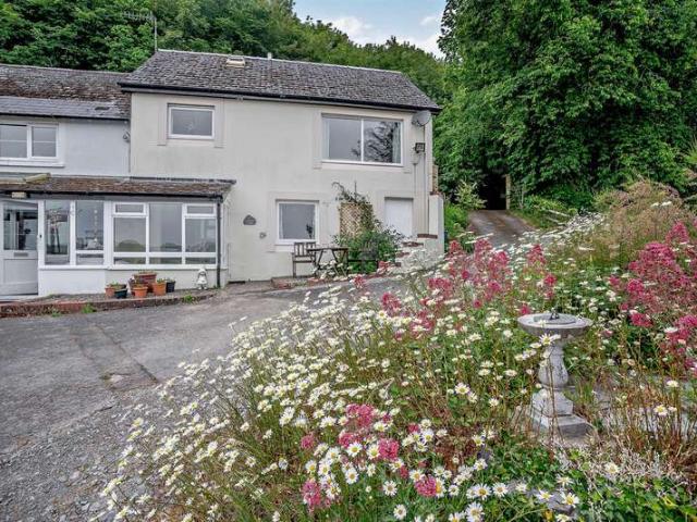 Cottage for sale in St Dogmaels, Wales