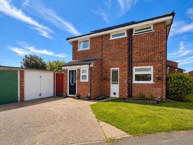 Cottage for sale in Chelmsford, Essex