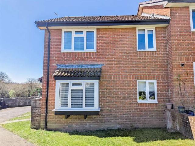 Cottage for sale in Uckfield, Cross In Hand