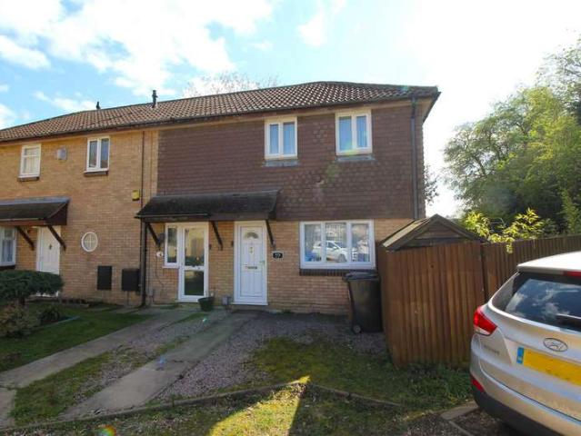 Cottage for sale in Orton Goldhay, Peterborough