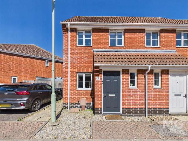 Cottage for sale in Moreton Hall, Chedburgh
