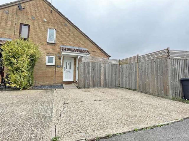 Cottage for sale in North Springfield, Chelmsford