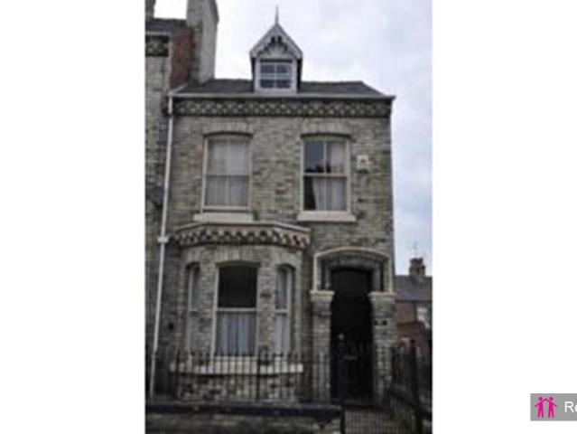 House for rent in High Field, York