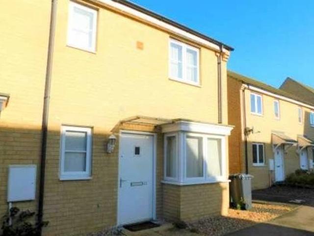 House for rent in Cambridgeshire