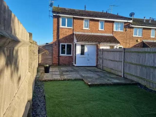 House for rent in Randalstown, Northern Ireland